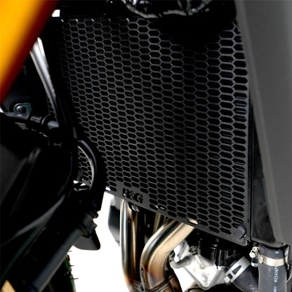 PRO Radiator Guard Yamaha MT-09(SP) '23- '24, Tracer 9(GT)'21- '24, XSR900'22- '24