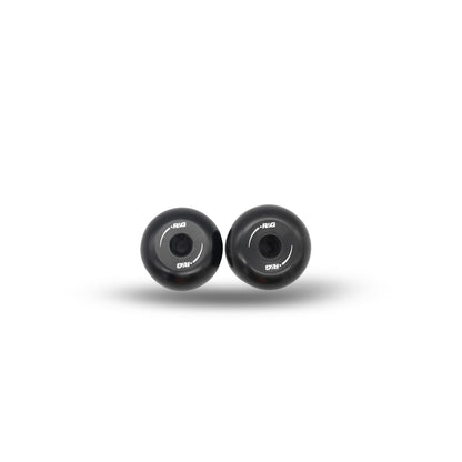 Swingarm Protectors for Suzuki V-STROM 1050 DE / V-Strom 1050 2023-