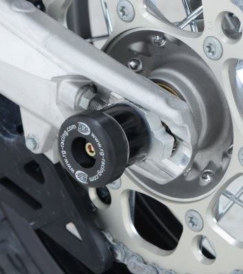 Swingarm Protectors for Husqvarna FS 450 '15- & Moto Morini Corsaro