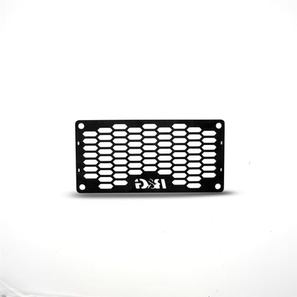 Oil Cooler Guard for Norton Commando 961 Sport '23-