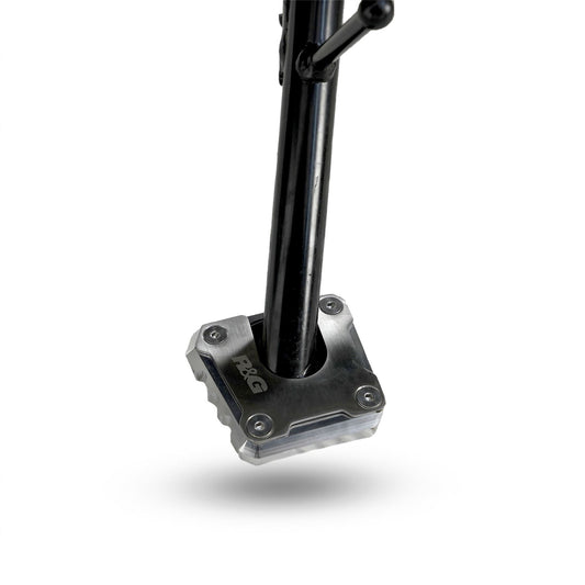 Kickstand Shoe for Honda CB750 Hornet '23- ,CB1000 Hornet/SP '25- & XL750 Transalp '23-