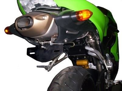 Tail Tidy for Kawasaki ZX-6R '05-'06
