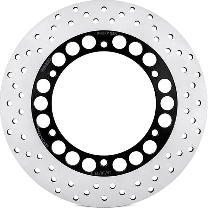 Ferodo Brake Disc Solid FMD0155R