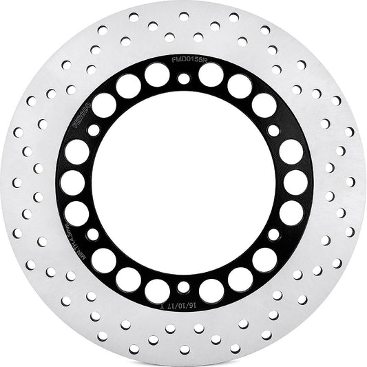 Ferodo Brake Disc Solid FMD0155R