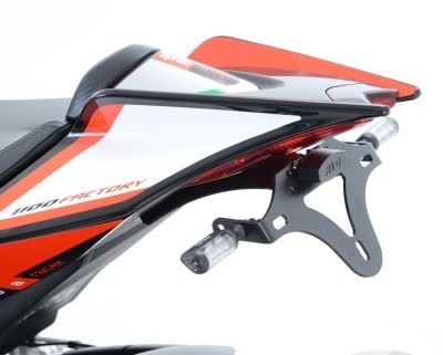 Tail Tidy for Aprilia RSV-4RR/RF '15-'20, Tuono V4 1100 '15-'20 and Aprilia RSV-4 1100 Factory ’19-'20