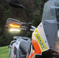 BarkBusters LED Lights (Pair) Light Type: White Running Light (Pair)