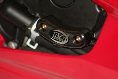 Engine Case Sliders