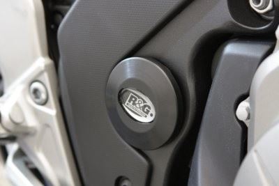 Frame Plug for Honda VFR1200 / Kawasaki GTR1400