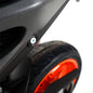 Rear Foot Rest Blanking Plate KTM 990 Duke 2024