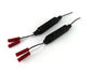 DENALI Turn Signal Load Resistors To Replace Original 21 Watt Signals  (Pair)