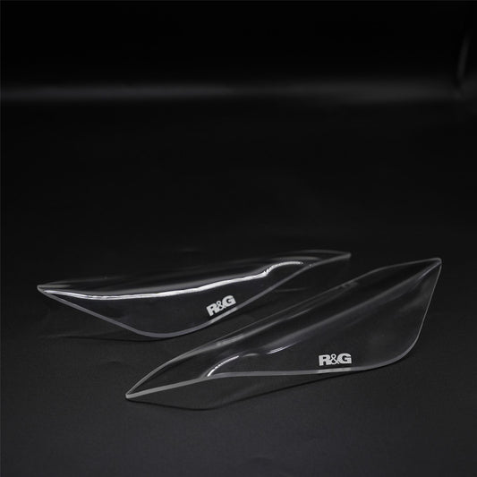 Headlight Shields for Ducati Supersport 950 (S) '21-