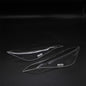 Headlight Shields for Ducati Supersport 950 (S) '21-