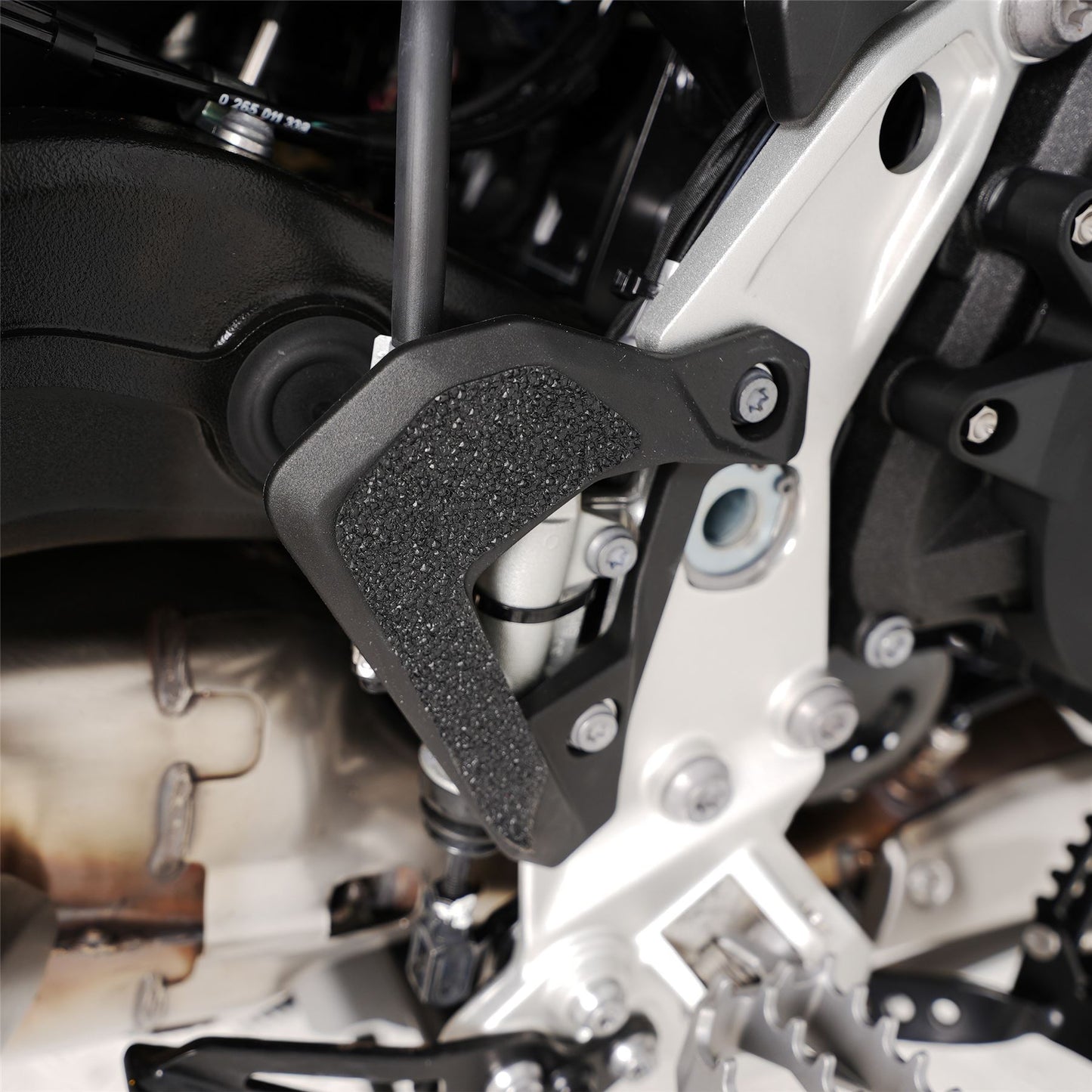 R&G Boot Guard Kit for BMW F800GS '24-/F750GS / F850GS '18-/ F850GSA 19-, F900GS '24-, F900GSA '24-