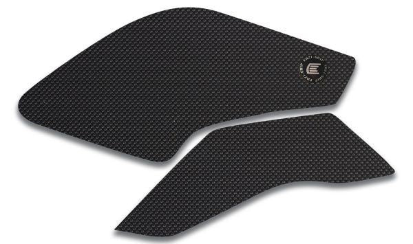 Eazi-Grip Suzuki GSX-8R '24-25  - PRO Eazi-Grip Colour: Black