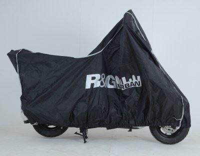 Urban Outdoor Cover (Scooter)