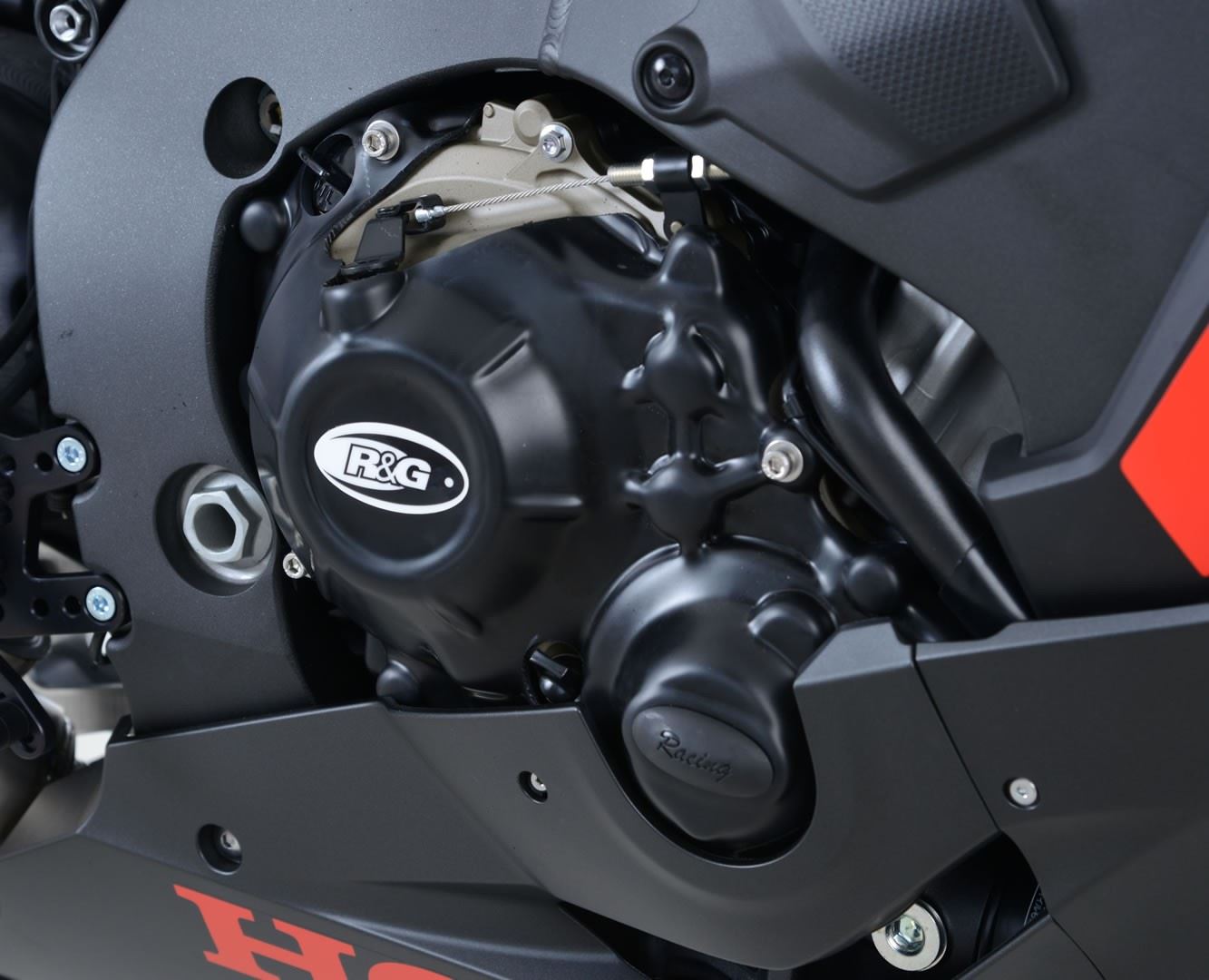 Engine Case Cover - Race Series for Honda CBR1000RR '17-'19 (RHS - Clutch)
