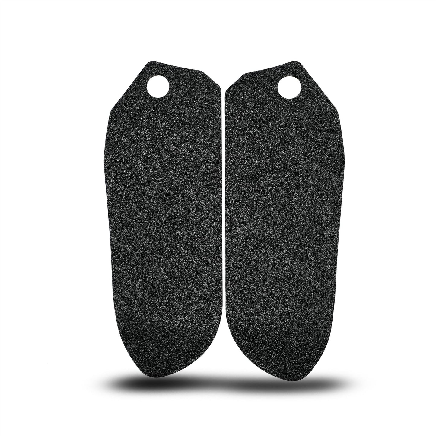 R&G Tank Traction Grips for BMW S1000XR '24-/M1000XR '24- Colour: Black