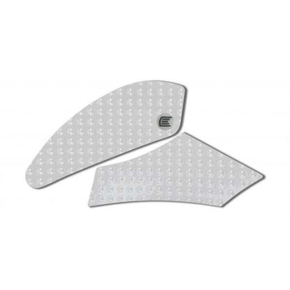 Eazi-Grip Suzuki GSX-S1000 2015-2020 - EVO Eazi-Grip Colour: Clear