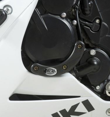 Engine Case Slider