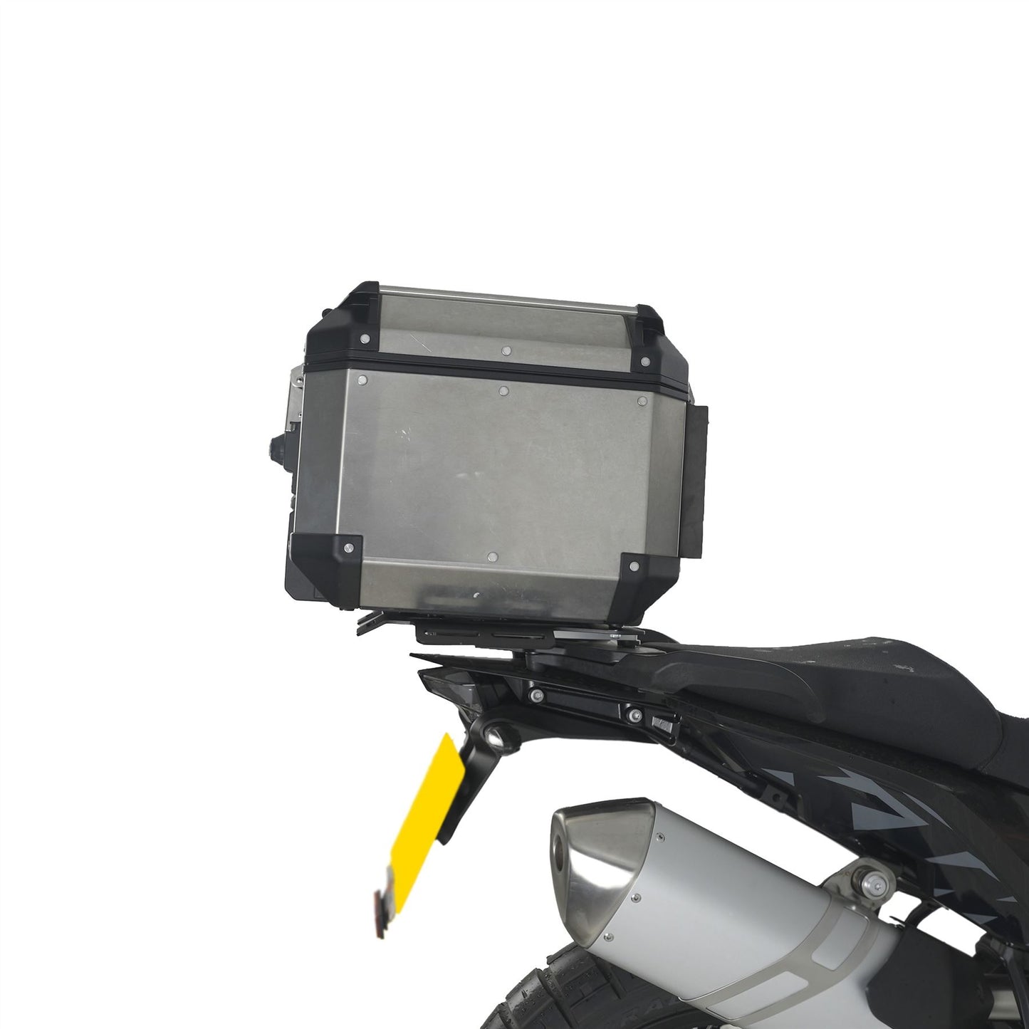 Adventure Rack for the KTM 790 Adventure '19-,KTM 890 Adventure ’19-’22