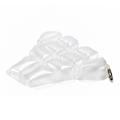 Wild Ass Air Cushions - Sport Style Select Type: POLYURETHANE