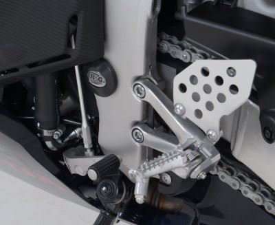 Frame Plug