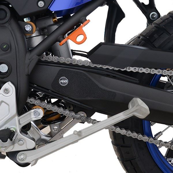 R&G Boot Guard Kit for Yamaha Tenere World Rally(T7) '23-, Tenere 700 '19- , Tenere 700 World Raid '22- & Tenere 700 Rally '21- '24