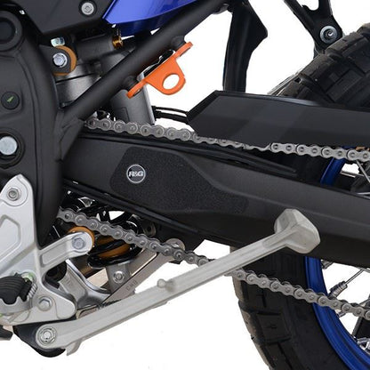R&G Boot Guard Kit for Yamaha Tenere World Rally(T7) '23-, Tenere 700 '19- , Tenere 700 World Raid '22- & Tenere 700 Rally '21- '24