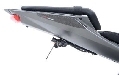 Tail Tidy for Yamaha YZF-R125 '14-'18