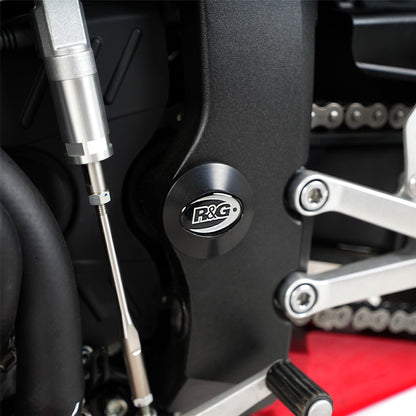Frame Plug