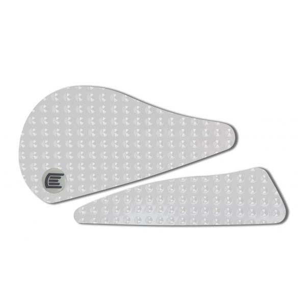 Eazi-Grip Yamaha YZF-R1 '02-03  - EVO Eazi-Grip Colour: Clear