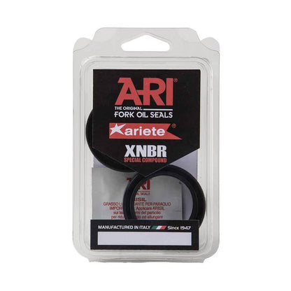 ARI.137 - Pair Of Dust Seals 50 x 63.4 x 4.6/14 SG5Y CAP