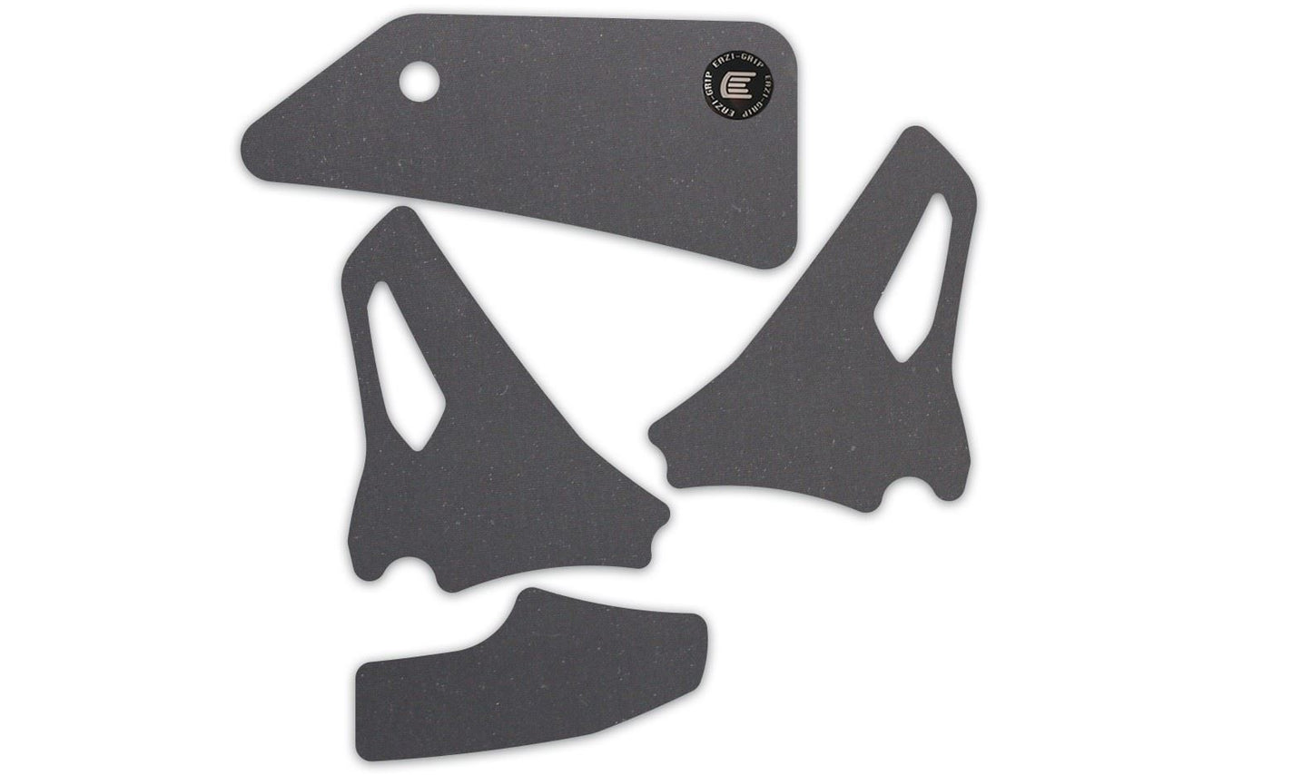 Eazi-Grip Scuff Guard Kit to fit Ducati Monster 1200R '16- '20