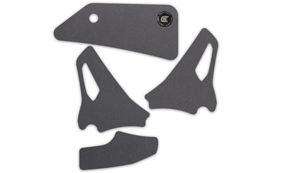 Eazi-Grip Scuff Guard Kit to fit Ducati Monster 1200R '16- '20