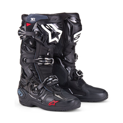 Alpinestars Tech 10 Enduro Black - US 13 / EU 48