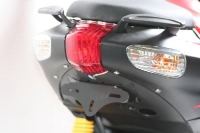 Tail Tidy