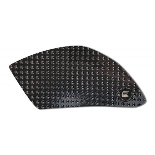 Eazi-Grip Kawasaki ER-6F/N '12-16  - EVO  Eazi-Grip Colour: Black