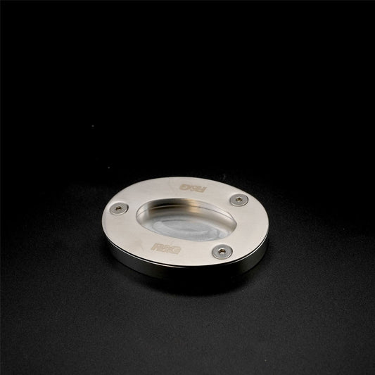Kickstand Shoe for the Kawasaki 650 Versys '10- '24 & Kawasaki ZH2 '20- '24