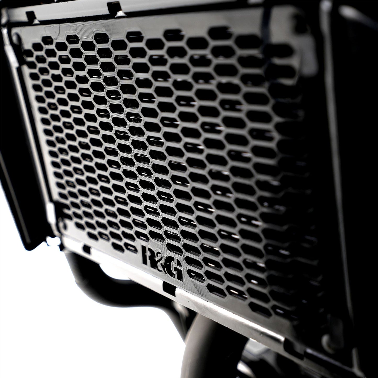 PRO Radiator Guard for CFMoto 300NK '21-