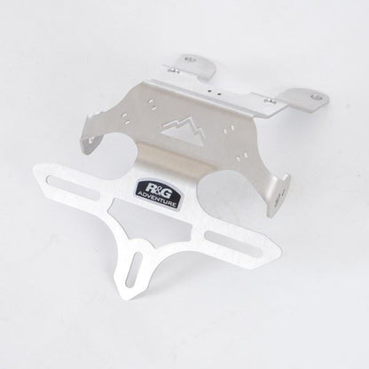 Tail Tidy for KTM 790 Adventure '19-'22 & KTM 890 Adventure '20-'22