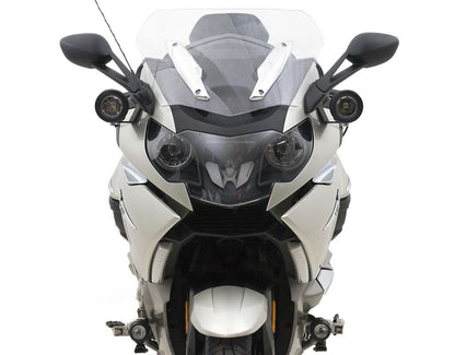 DENALI Auxiliary Light Mounting Brackets for BMW K1600GT '11-'17 (rev00)