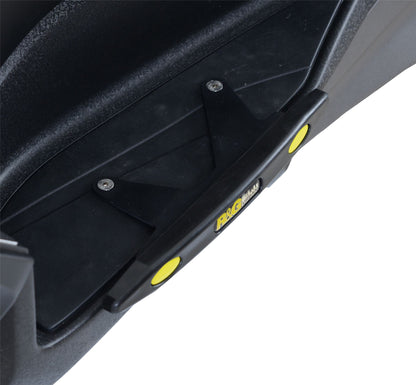 Footboard Sliders for Yamaha XMAX 300 '17-
