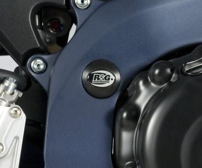 Frame Plug for Suzuki GSX-R600 '11- /750 '11- '24 - RHS