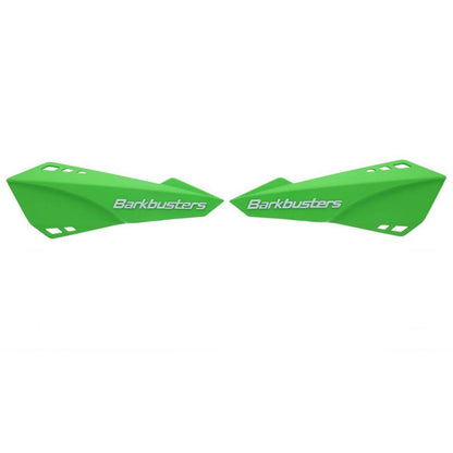 Barkbusters MTB Handguard Colour : HiViz Yellow
