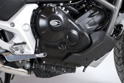 Engine Case Covers for Honda NC700X/S (Manual Only), NC750X '14-'20