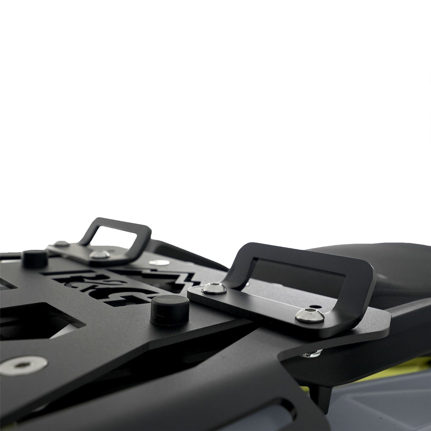 Universal Adventure Rack SHAD Top Box Fitting Kit