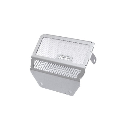 Front Cylinder Head Guard for the Ducati Monster 950 (+) '21- Colour: Titanium