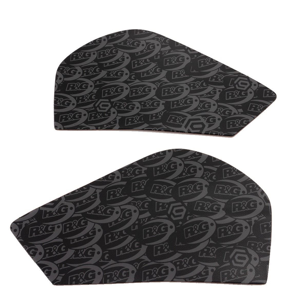 Race Grips for the Suzuki GSX-R 600 '11-/ 750 '11- '24 (2-Piece Kit)