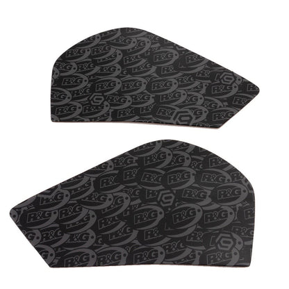 Race Grips for the Suzuki GSX-R 600 '11-/ 750 '11- '24 (2-Piece Kit)