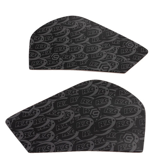 Race Grips for the Suzuki GSX-R 600 '11-/ 750 '11- '24 (2-Piece Kit)